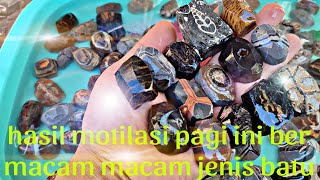 kembali lg cara motilasi bahan batu aki!