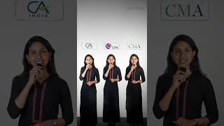 CA vs CPA vs CMA. Which One Should You Choose? #CAvsCPA #CMAUSA #CPAUSA #FinanceCareers #UpskillNow
