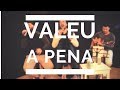 VALEU A PENA - Gabro e Esdras Gondim