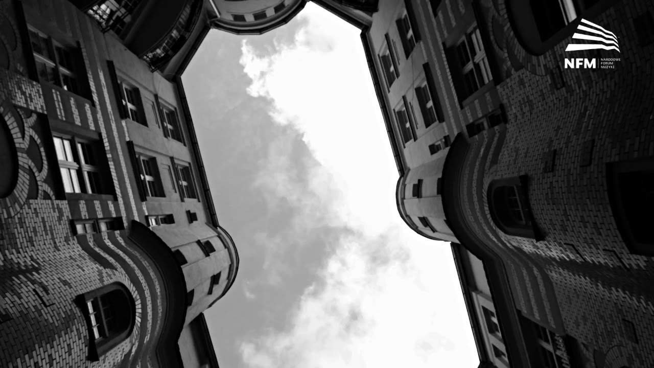 Zapomniane Miasto - Rafał Łuc – akordeon