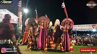 Rogo Samboyo Putro Live Mako Brimob Kediri Rogo Samboyo Putro Live Mako Brimob Kediri