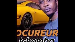 PROCUREUR 1ER feat DJ LEO ANITCHÉ LOMBÊ KOUMASSI