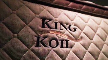King Koil eCommerce Collection 2022 | Teaser