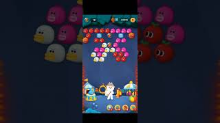 Line bubble 2 ด่าน 2912
