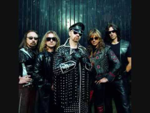 Judas Priest - The Ripper