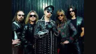 Judas Priest - The Ripper chords