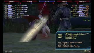 信長之野望online 25.6.24 天下大決戰紀錄03 羅僧視頻