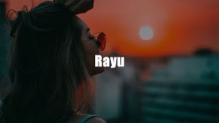 Lirik Rayu - Marion Jola (Cover Willy Anggawinata)