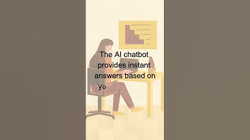 How Askify Transforms Document Handling with AI Chatbot Support