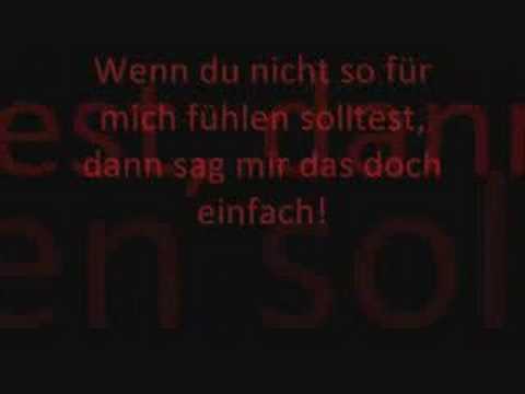 Was Habe Ich Falsch Gemacht Was Habe Ich Falsch Gemacht