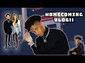 SENIOR HOMECOMING VLOG 2019 | CRAZY AFTER PARTY!!