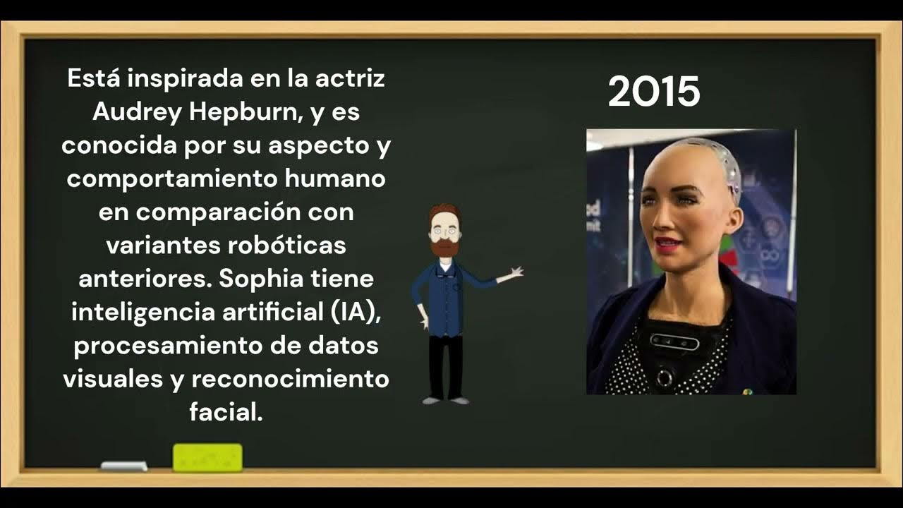 HISTORIA DE LA INTELIGENCIA ARTIFICIAL (IA)