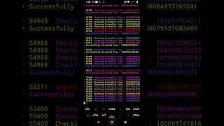 File Making - Fb id Cloning/cracking