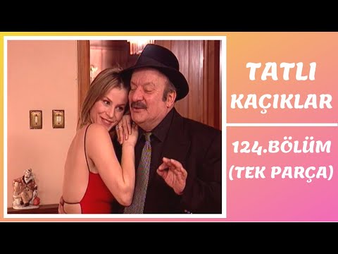 Tatlı Kaçıklar | 124. Bölüm