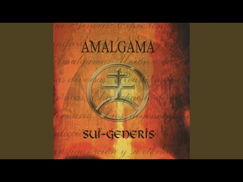 Amalgama - Oración
