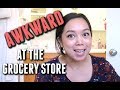 I FELT SO AWKWARD! - itsjudyslife