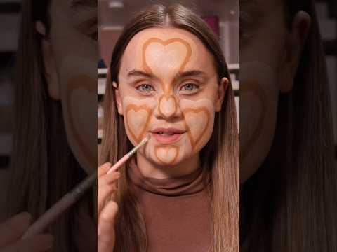 CONTOURING IS A VERY DANGEROUS GAME MAKEUP CHALLENGE IF THE MEN FIND OUT NATALIE JADE