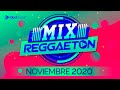MIX NOVIEMBRE - NUEVAS CANCIONES - MIX REGGAETON - BBD MUSIC