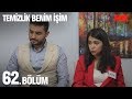 Temizlik Benim İşim 62. Bölüm