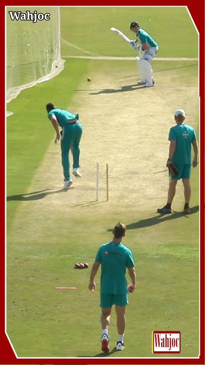 Australia'S Defeat: Hazlewood'S Bowling Performance Under Scrutiny - q8k1yyb