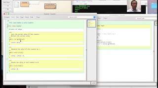Celebrity Java Counter demo Net Worth