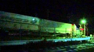 貨物列車 1076レ,13,05,09