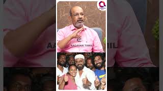 Rajini Promotion பொருளா மாறிட்டாரா.. Cheyyar Balu | A R Rahman