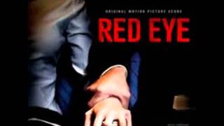 BSO Vuelo nocturno (Red Eye score)- 16. Bathroom interlude