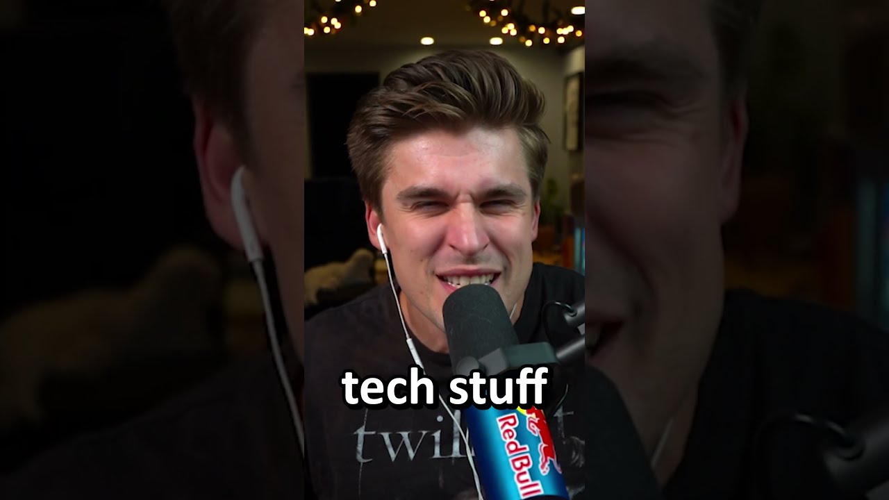 Don T Trust Linus Tech Tips