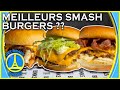 Un smash burger incroyable  une vraie ppite   get ready show 141