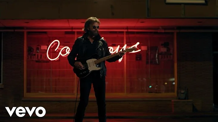 Ronnie Dunn - Ain't No Trucks In Texas