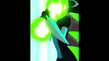 Ben 10 New Transformations - Part 28