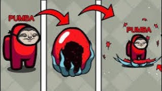 shapeshifter best place in among us #amongus #shapeshifting #gaming 