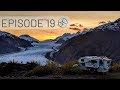 Southbound on the Stewart-Cassiar Highway, Boya Lake, Hyder and the Salmon Glacier | Go North Ep 19