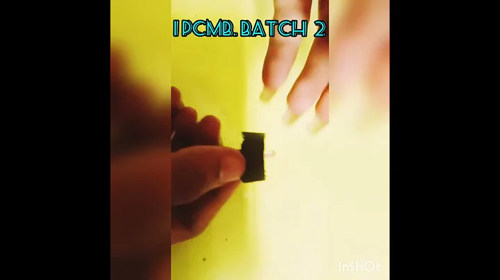 I PU Labs Plasmolysis