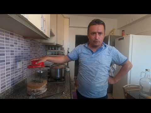 Video: Salamura Balık Nasıl Pişirilir