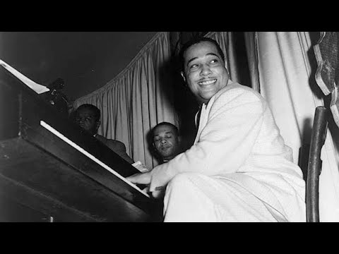Duke Ellington - Take the "A" Train [1939]