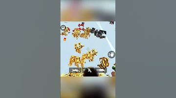 ⛄Winter Frozen Bot || 👑Titan👑 || 🚽 #skibidibop #nextbots #winter #garrysmod #winterfrozenbot