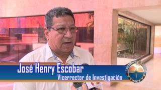 El Campus TV - Programa No.21  2-07-2015