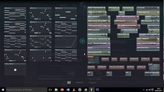 progressive house (style avicii) free flp