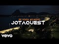 Jota Quest - De Volta Ao Novo (Ao Vivo)