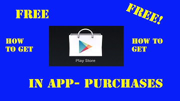 Hack In-App Purchases [NO ROOT] [EASY] ex. Symbolab