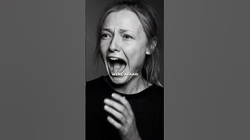 How TATE got STRANDED nearly to DEATH in China