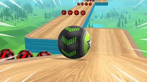 going balls_gameplay walkthrough part 80 levels 80 _87 ( android.ios )