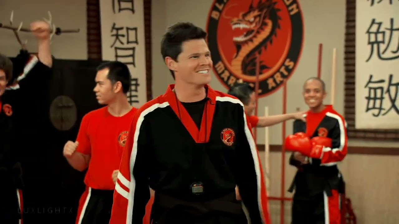 Kickin it || Centuries (short)