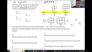 Unit 6 P2 Study Guide