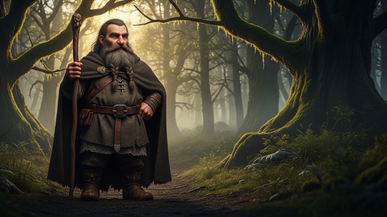 MEDIEVAL MUSIC FOR FOCUS AND RELAXATION