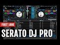 First Look: Serato DJ Pro | Tips and Tricks