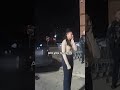 She Drove With Both Front Tires Gone THEN... 🤯🤯🤯 #bodycam