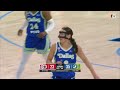 Arike Ogunbowale and Azzi Fudd combine for 41 🔥 | WNBA on ESPN